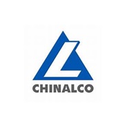 Minera Chinalco Perú logo