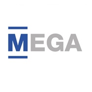 Grupo MEGA logo