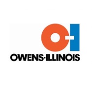 O-I Glass logo